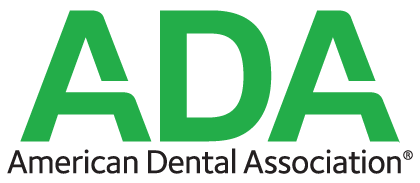 american dental association logo