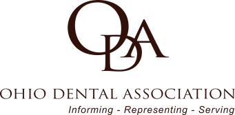 ohio dental association logo